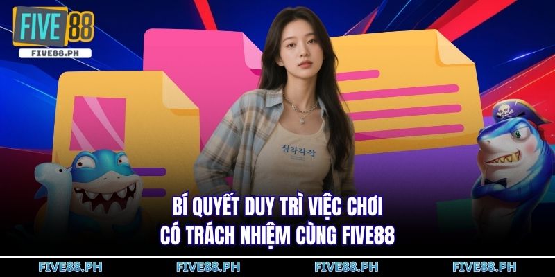 Chơi Có Trách Nhiệm