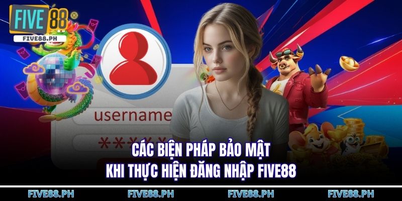 Đăng Nhập Five88