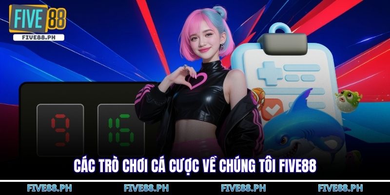 Về chúng tôi