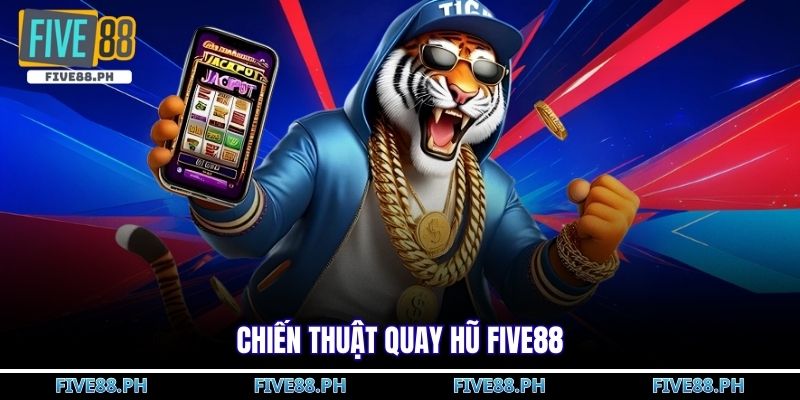 Nổ hũ five88