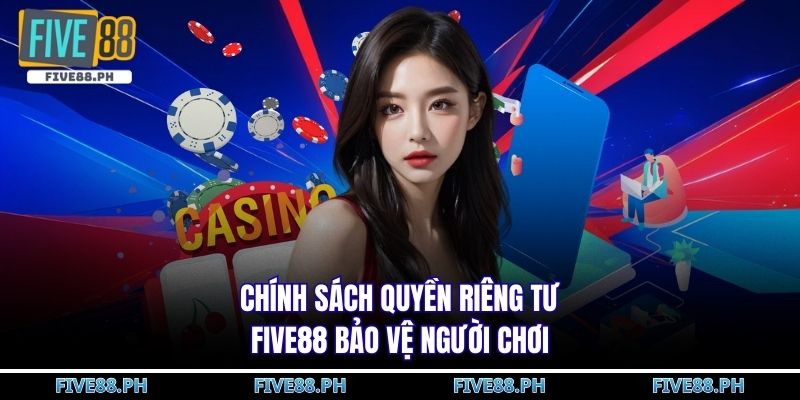 Quyền riêng tư