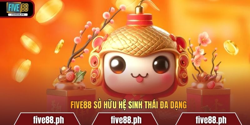 Five88
