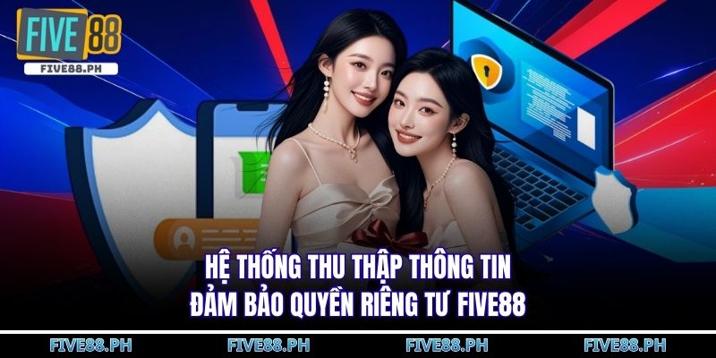 Quyền riêng tư