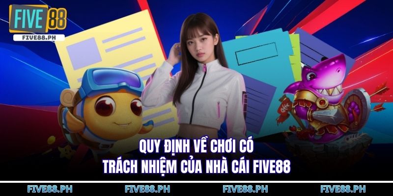 Chơi Có Trách Nhiệm