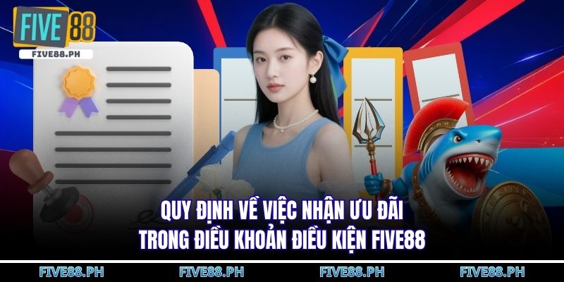 Điều Khoản Điều Kiện