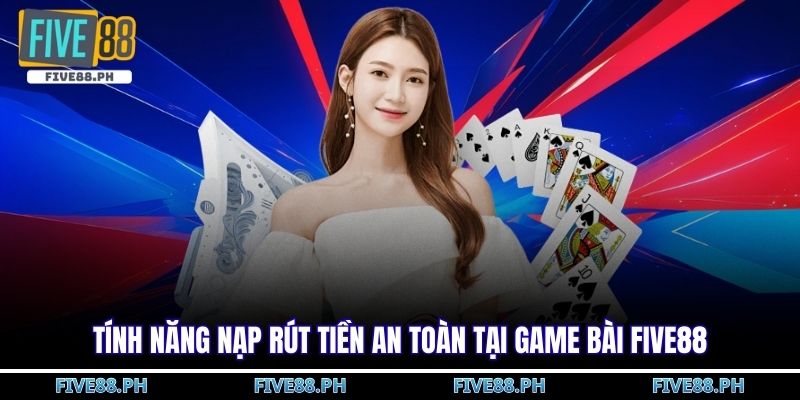 Game bài five88